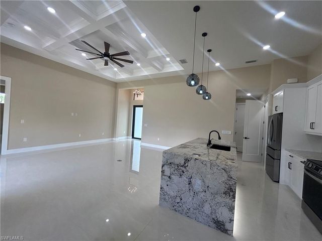 2820 NW 25th ST, Cape Coral, FL 33993