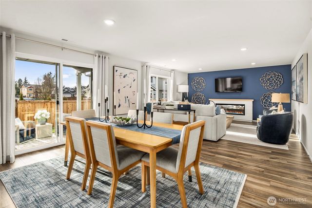 9846 Ferns Loop SE, Yelm, WA 98597