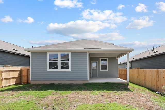 5519 Franklin Hills, San Antonio, TX 78073