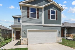 5519 Franklin Hills, San Antonio, TX 78073