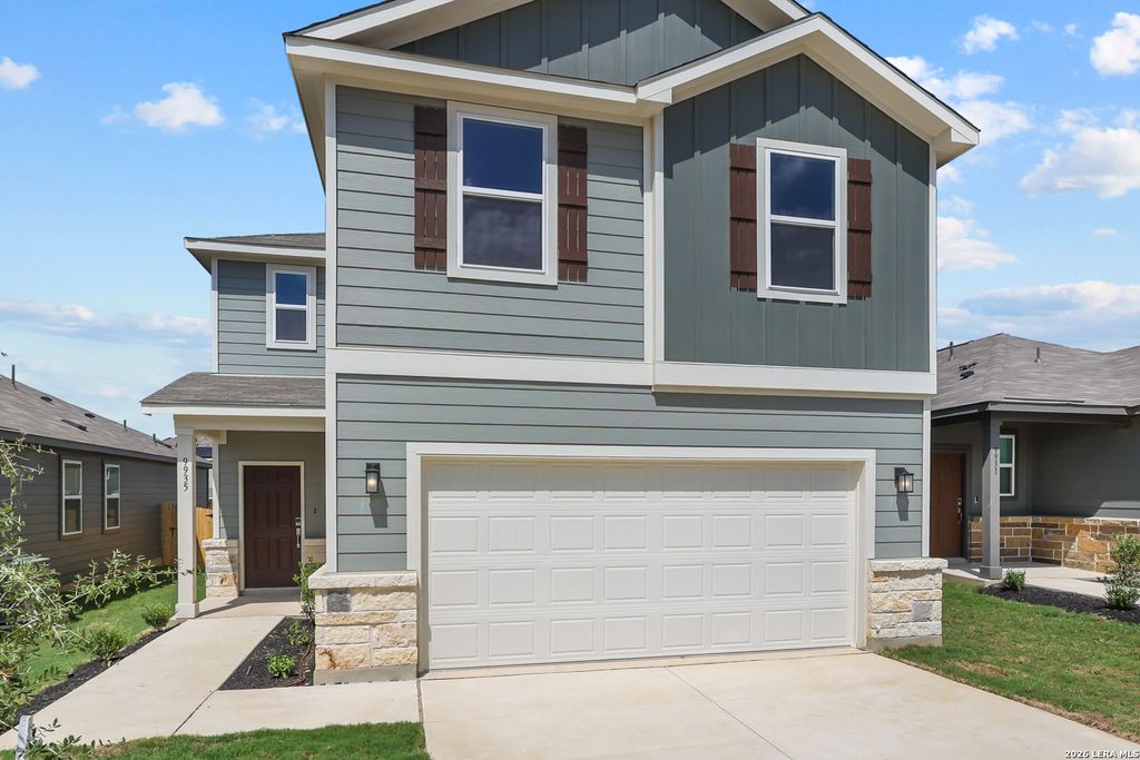 5519 Franklin Hills, San Antonio, TX 78073