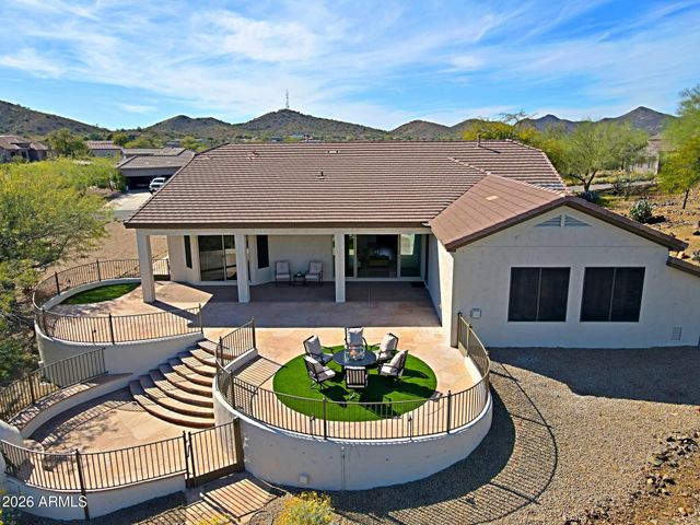 34005 N 2ND Street, Phoenix, AZ 85085