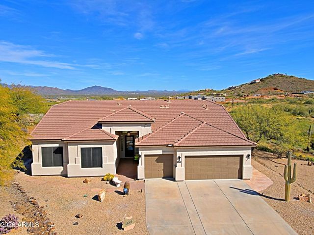 34005 N 2ND Street, Phoenix, AZ 85085