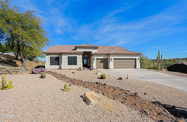 34005 N 2ND Street, Phoenix, AZ 85085