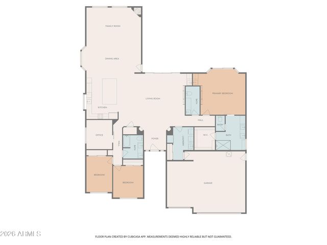 34005 N 2ND Street, Phoenix, AZ 85085