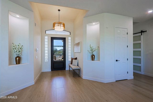 34005 N 2ND Street, Phoenix, AZ 85085