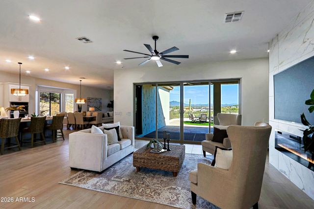 34005 N 2ND Street, Phoenix, AZ 85085