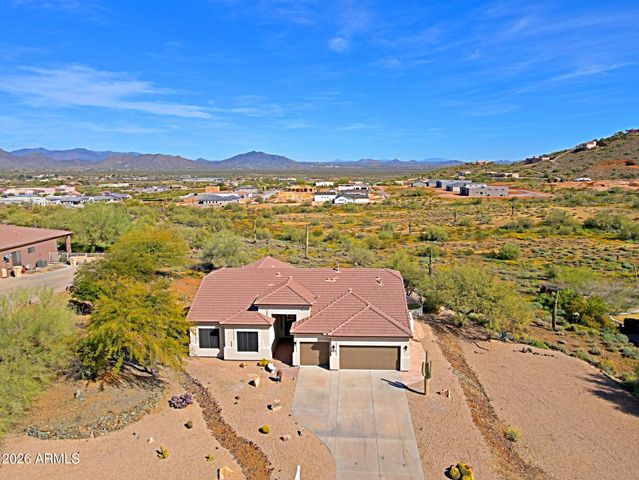 34005 N 2ND Street, Phoenix, AZ 85085