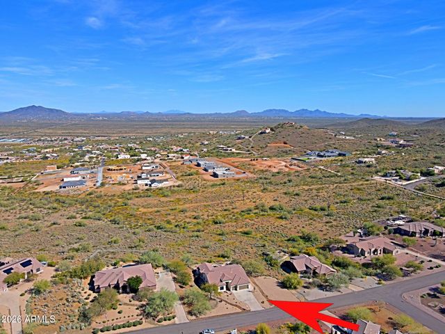 34005 N 2ND Street, Phoenix, AZ 85085