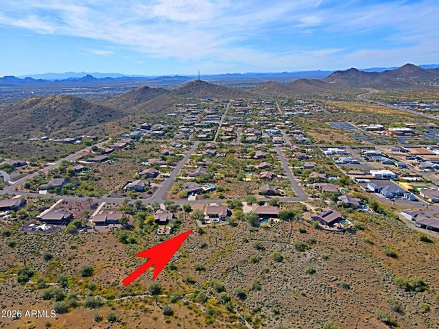 34005 N 2ND Street, Phoenix, AZ 85085