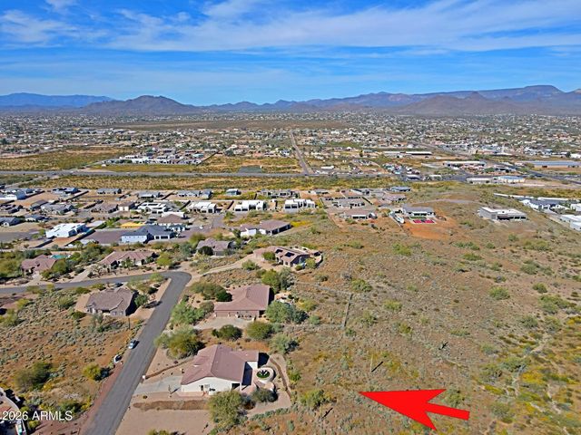 34005 N 2ND Street, Phoenix, AZ 85085