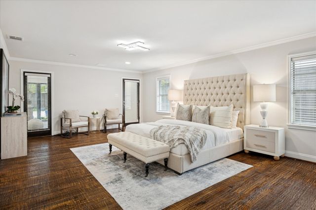 11460 Parkchester Drive, Dallas, TX 75230