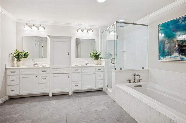 11460 Parkchester Drive, Dallas, TX 75230