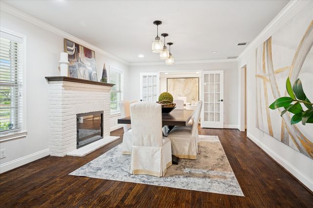 11460 Parkchester Drive, Dallas, TX 75230