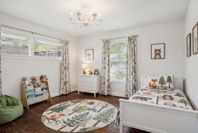 11460 Parkchester Drive, Dallas, TX 75230