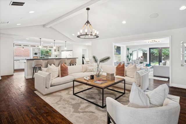 11460 Parkchester Drive, Dallas, TX 75230