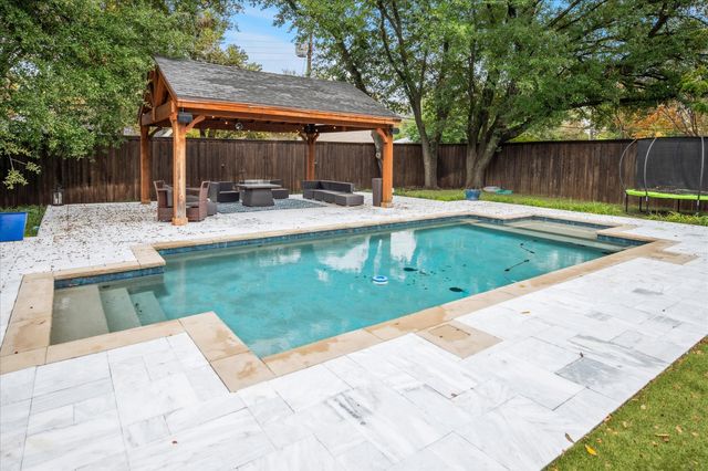 11460 Parkchester Drive, Dallas, TX 75230