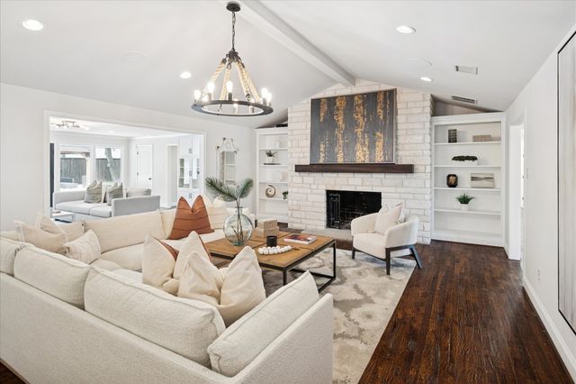 11460 Parkchester Drive, Dallas, TX 75230