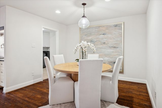 11460 Parkchester Drive, Dallas, TX 75230