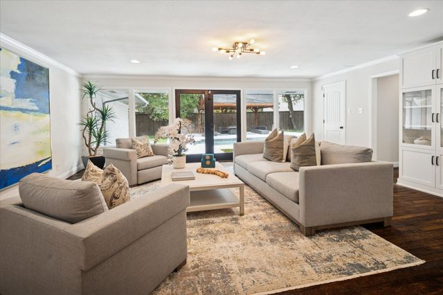 11460 Parkchester Drive, Dallas, TX 75230