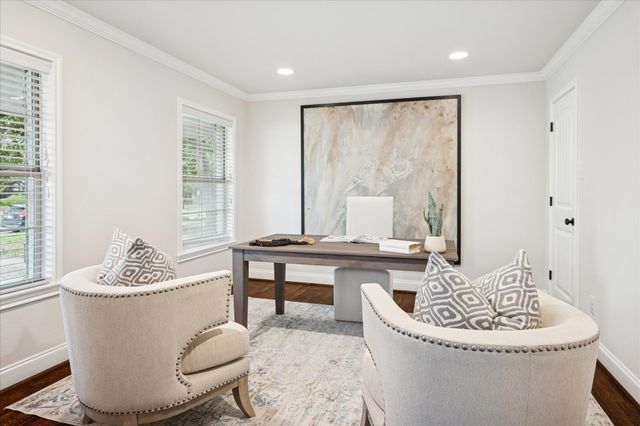 11460 Parkchester Drive, Dallas, TX 75230