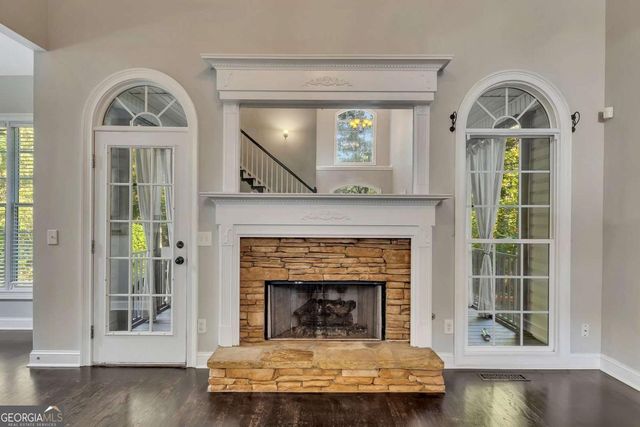 36 Turtle Cove, Villa Rica, GA 30180