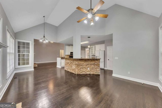 36 Turtle Cove, Villa Rica, GA 30180
