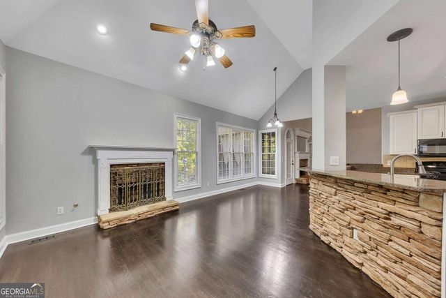 36 Turtle Cove, Villa Rica, GA 30180