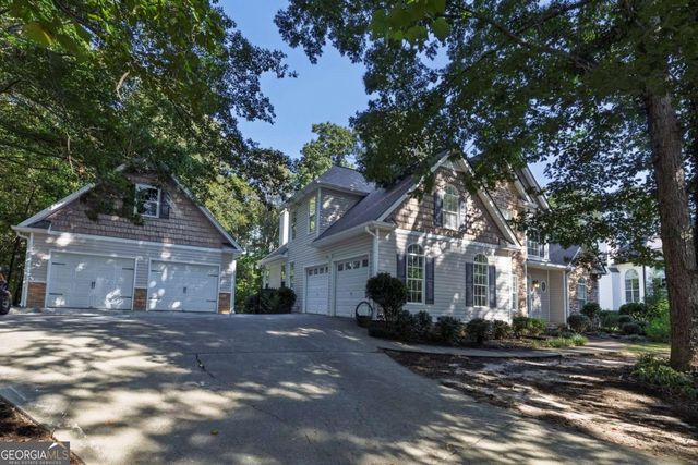 36 Turtle Cove, Villa Rica, GA 30180