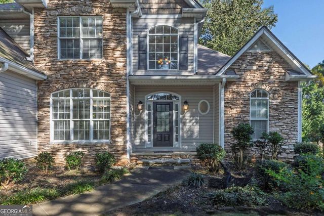 36 Turtle Cove, Villa Rica, GA 30180