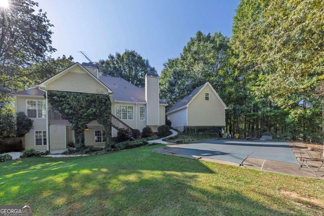36 Turtle Cove, Villa Rica, GA 30180
