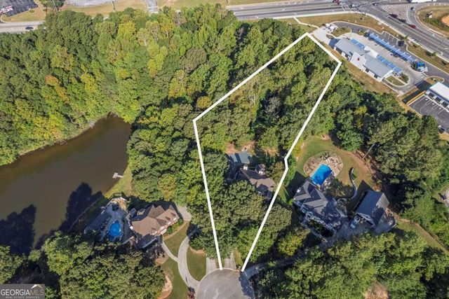 36 Turtle Cove, Villa Rica, GA 30180