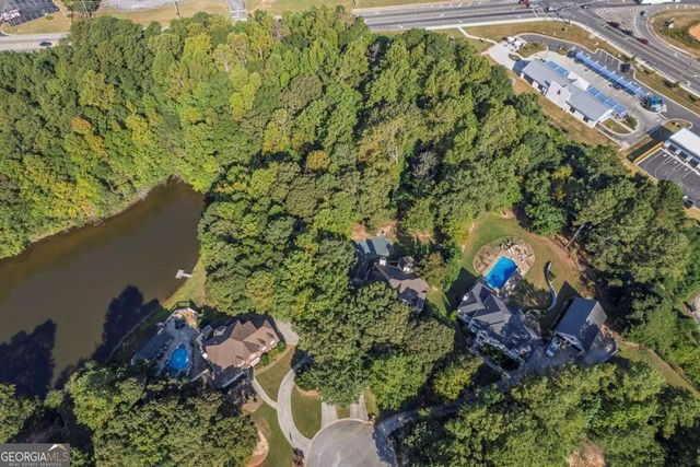 36 Turtle Cove, Villa Rica, GA 30180