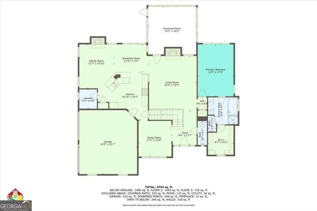 36 Turtle Cove, Villa Rica, GA 30180
