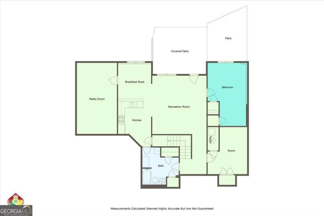 36 Turtle Cove, Villa Rica, GA 30180