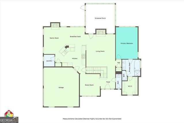 36 Turtle Cove, Villa Rica, GA 30180