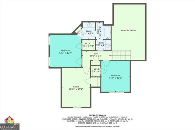 36 Turtle Cove, Villa Rica, GA 30180