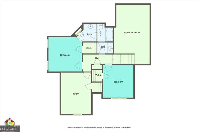 36 Turtle Cove, Villa Rica, GA 30180