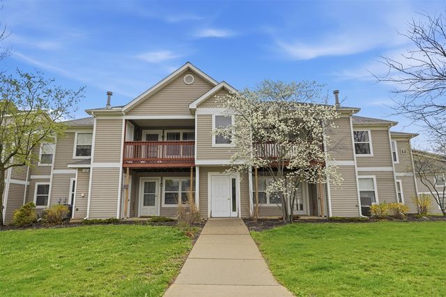 1307 Millbrook, Ann Arbor, MI 48108