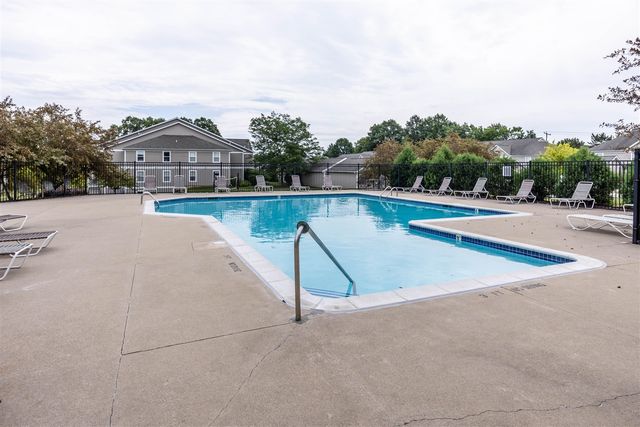 1307 Millbrook, Ann Arbor, MI 48108
