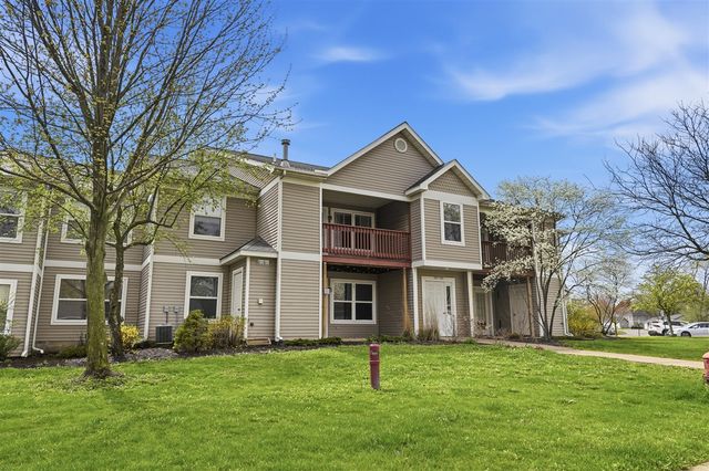 1307 Millbrook, Ann Arbor, MI 48108