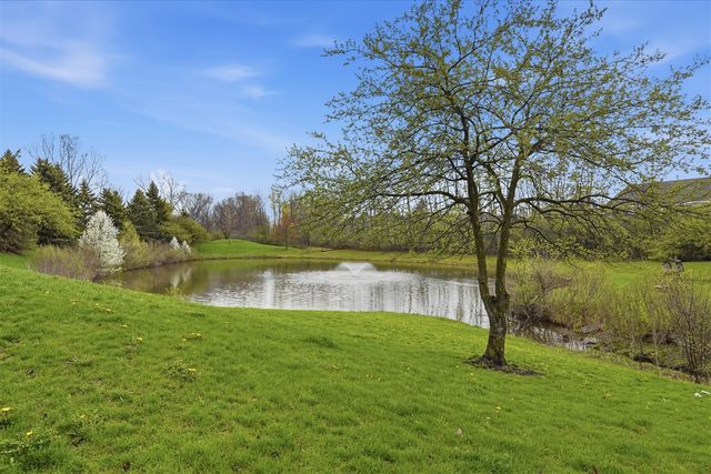 1307 Millbrook, Ann Arbor, MI 48108