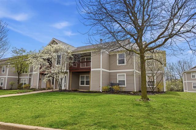 1307 Millbrook, Ann Arbor, MI 48108