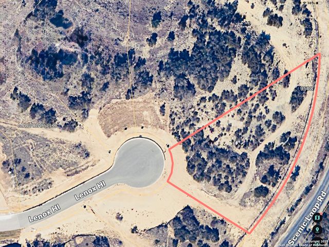 9508 Lenox Hill, San Antonio, TX 78255