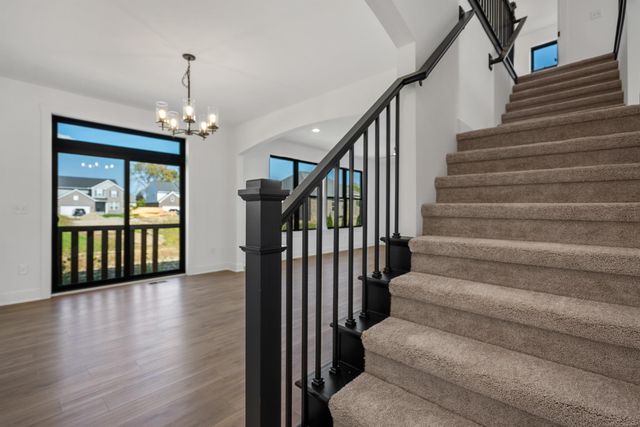 17447 Megan Drive, Macomb, MI 48042