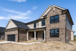 17447 Megan Drive, Macomb, MI 48042