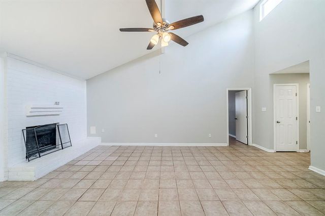 4002 Algernon Drive, Spring, TX 77373