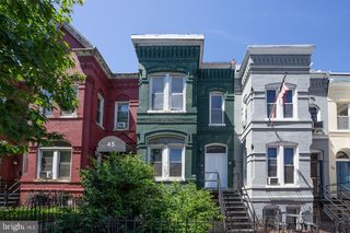 43 NEW YORK AVE NW #1, Washington, DC 20001