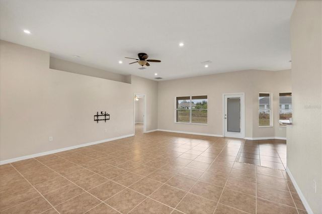 13452 HIGH SPRINGS AVENUE, Port Charlotte, FL 33981