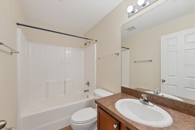 13452 HIGH SPRINGS AVENUE, Port Charlotte, FL 33981